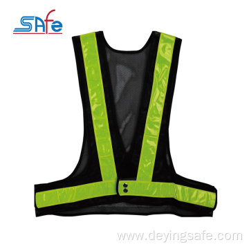 Heap Waistcoats Men Safety Vest For Work